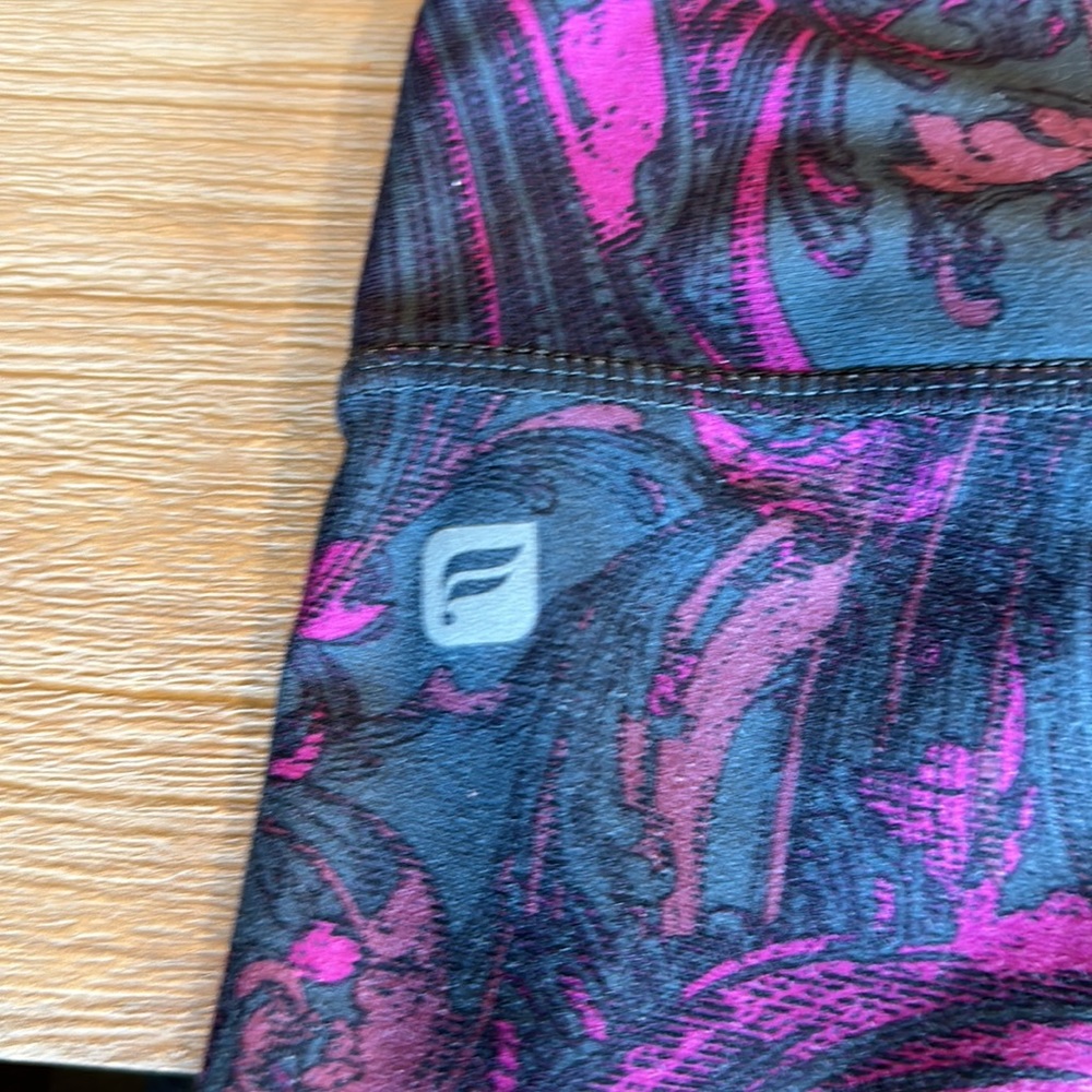 Fabletics tights - Picture 4 of 4